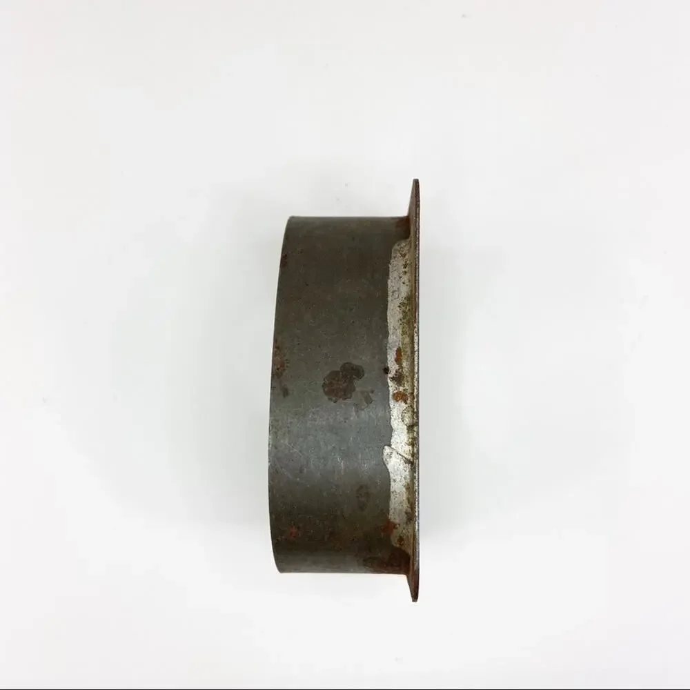 Vintage Antique German Cookie Cutter Rustic Decor
